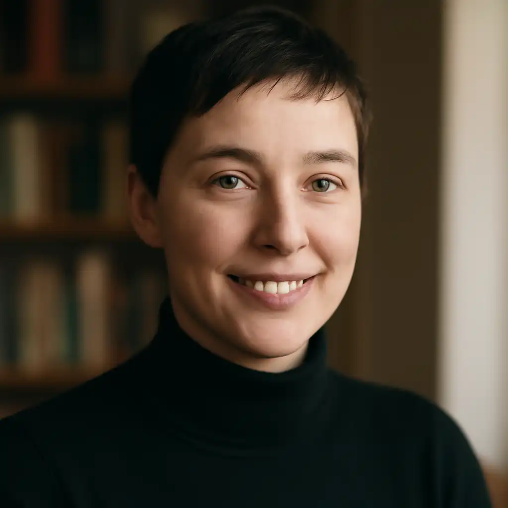 Amelia Richardson